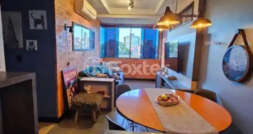 Apartamento com 3 quartos à venda na Avenida General Anápio Gomes, 519, Vila Veranópolis, Cachoeirinha