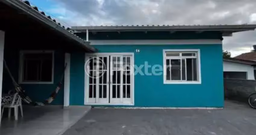 Casa com 3 quartos à venda na Rua Pica-Pau, 56, Enseada de Brito, Palhoça
