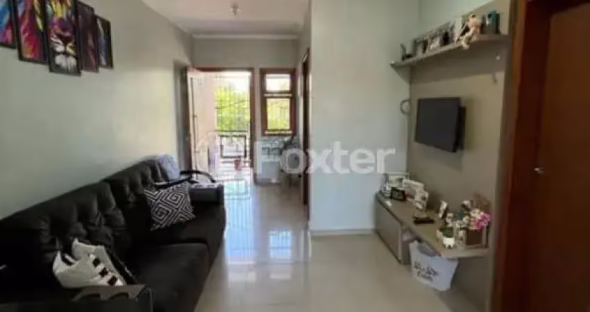 Apartamento com 2 quartos à venda na Rua Delfino Cunha, 56, Morada do Vale I, Gravataí