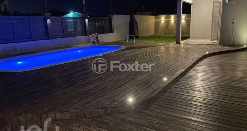Casa com 2 quartos à venda na Rua Linguado, 367, Jardim Beira Mar, Capão da Canoa