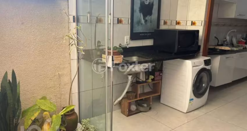 Apartamento com 2 quartos à venda na Rua Page, 110, Vila Parque Brasília, Cachoeirinha