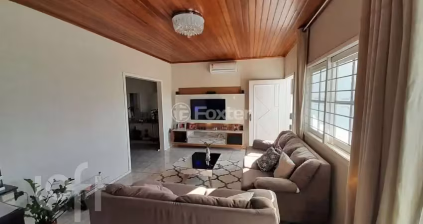 Casa com 3 quartos à venda na Rua Alto Uruguai, 260, Rincão, Novo Hamburgo