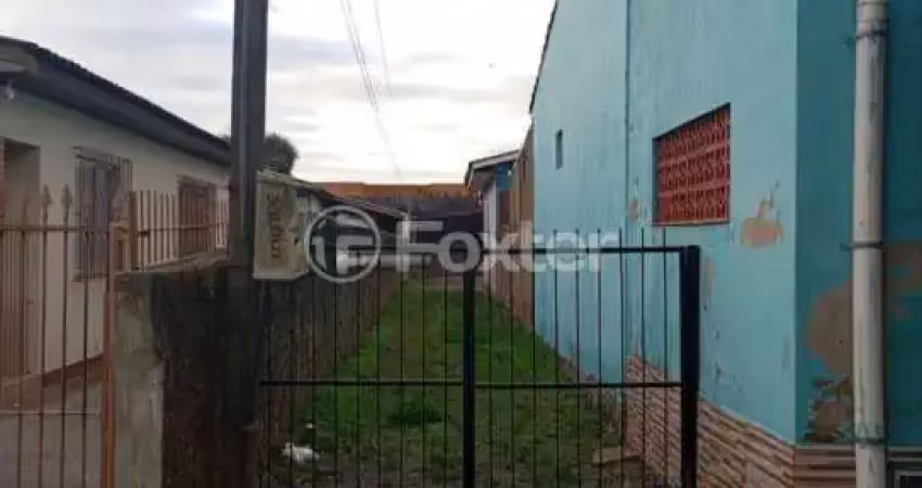 Casa com 2 quartos à venda na Rua Engenheiro Kindler, 363, Harmonia, Canoas