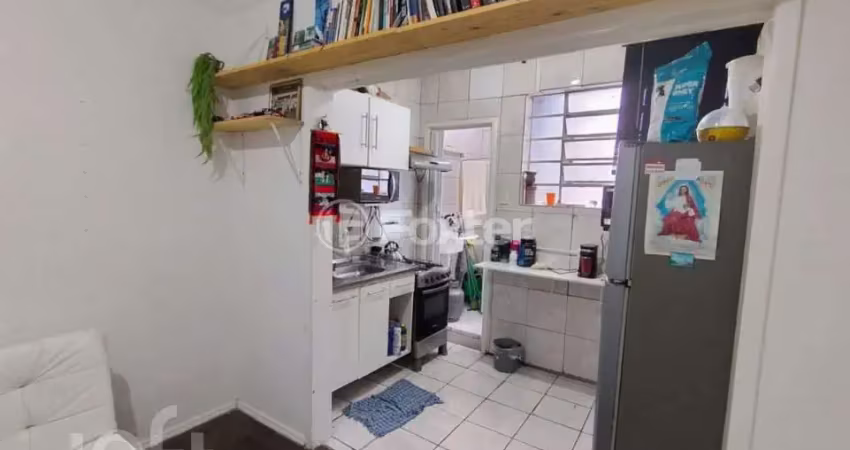 Apartamento com 2 quartos à venda na Rua Vinte e Quatro de Maio, 71, Centro Histórico, Porto Alegre