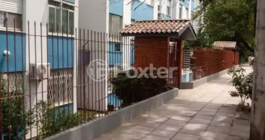 Apartamento com 2 quartos à venda na Rua Doutor Campos Velho, 899, Cristal, Porto Alegre