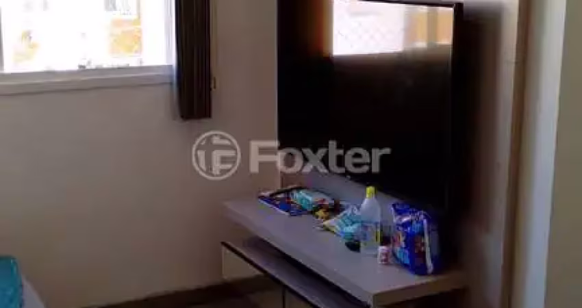 Apartamento com 2 quartos à venda na Rua Paraná, 226, Santa Isabel, Viamão