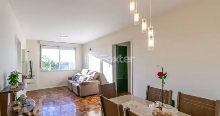 Apartamento com 2 quartos à venda na Rua Catumbi, 101, Medianeira, Porto Alegre