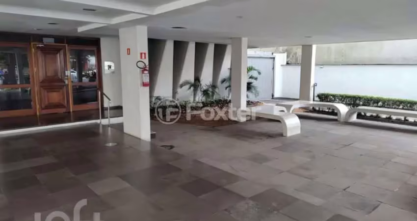 Apartamento com 3 quartos à venda na Rua Santana, 666, Farroupilha, Porto Alegre