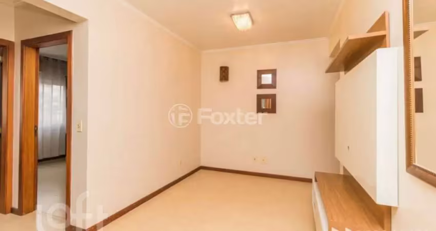 Apartamento com 2 quartos à venda na Rua Doutor Ernesto Ludwig, 20, Chácara das Pedras, Porto Alegre