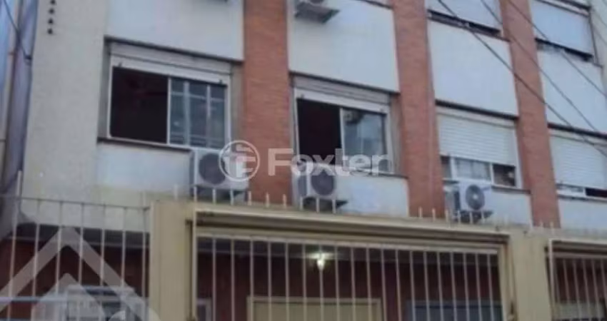 Apartamento com 2 quartos à venda na Rua Doutor Vicente de Paula Dutra, 47, Praia de Belas, Porto Alegre
