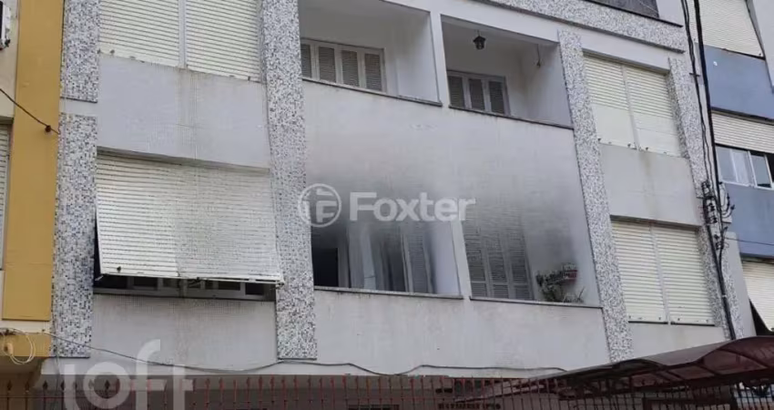 Apartamento com 1 quarto à venda na Rua Leopoldo de Freitas, 100, Passo da Areia, Porto Alegre