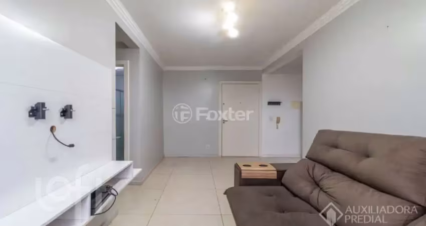 Apartamento com 2 quartos à venda na Rua Tenente Ary Tarrago, 2080, Jardim Itu Sabará, Porto Alegre