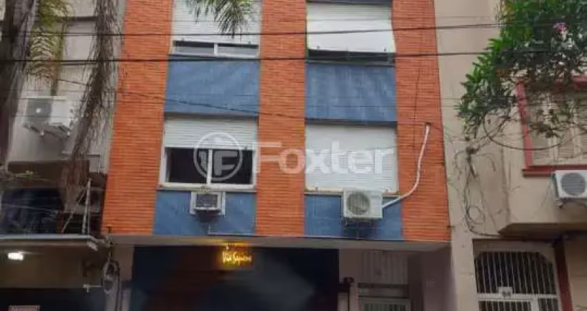 Apartamento com 2 quartos à venda na Rua da República, 62, Cidade Baixa, Porto Alegre