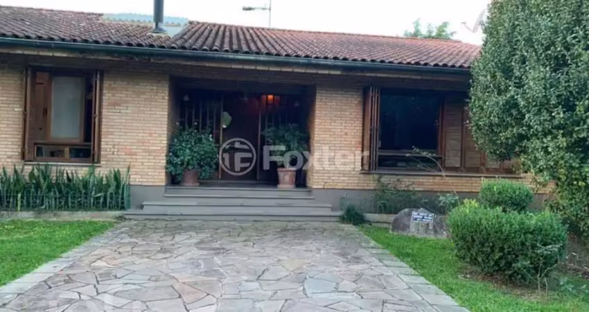 Casa com 6 quartos à venda na Estrada do Rincão, 720, Belém Velho, Porto Alegre