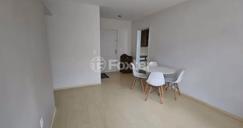 Apartamento com 1 quarto à venda na Rua Felicíssimo de Azevedo, 227, São João, Porto Alegre