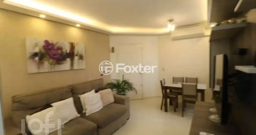 Apartamento com 2 quartos à venda na Avenida Teresópolis, 2866, Teresópolis, Porto Alegre
