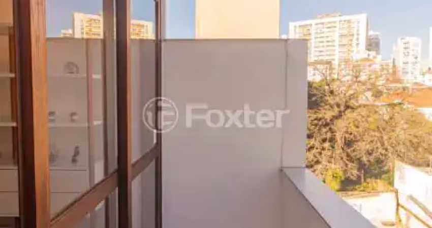 Sala comercial com 1 sala à venda na Rua Garibaldi, 659, Floresta, Porto Alegre