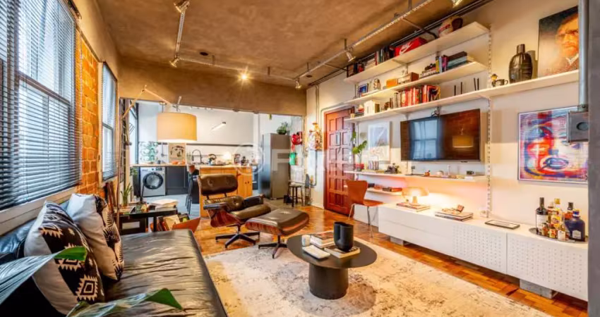 Apartamento com 3 quartos à venda na Avenida Borges de Medeiros, 907, Centro Histórico, Porto Alegre