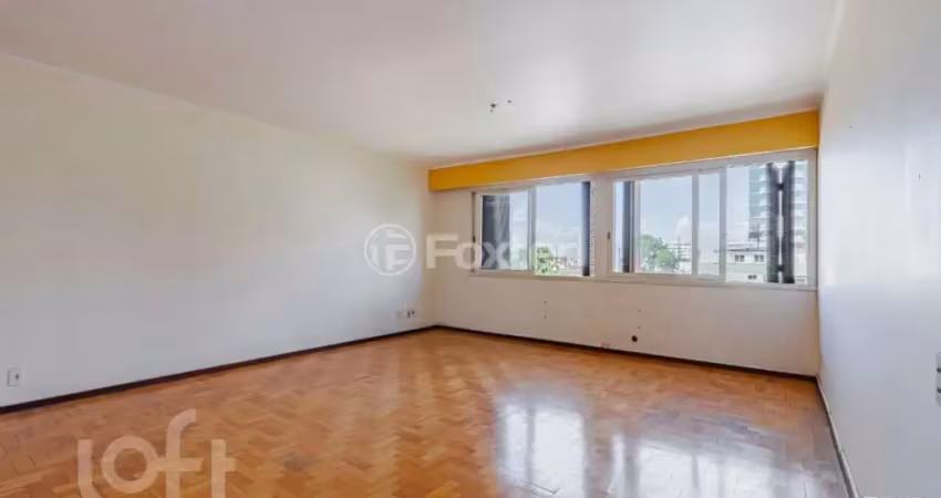 Apartamento com 3 quartos à venda na Avenida Carlos Gomes, 911, Auxiliadora, Porto Alegre
