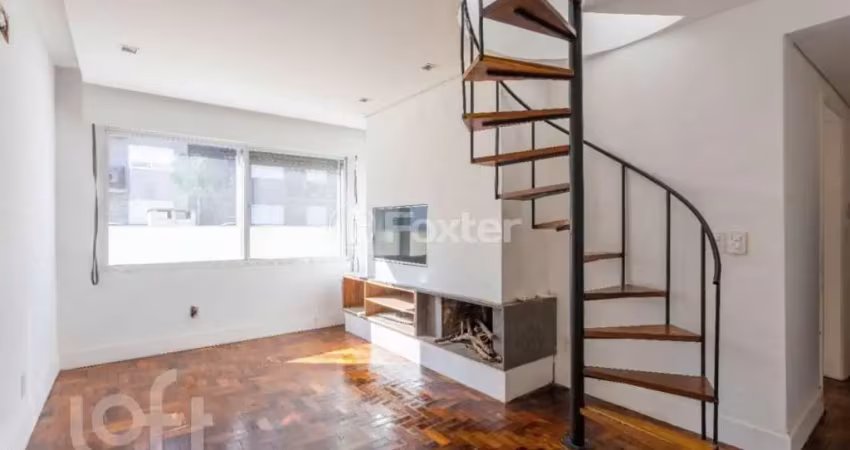 Cobertura com 3 quartos à venda na Rua Barão de Ubá, 299, Bela Vista, Porto Alegre