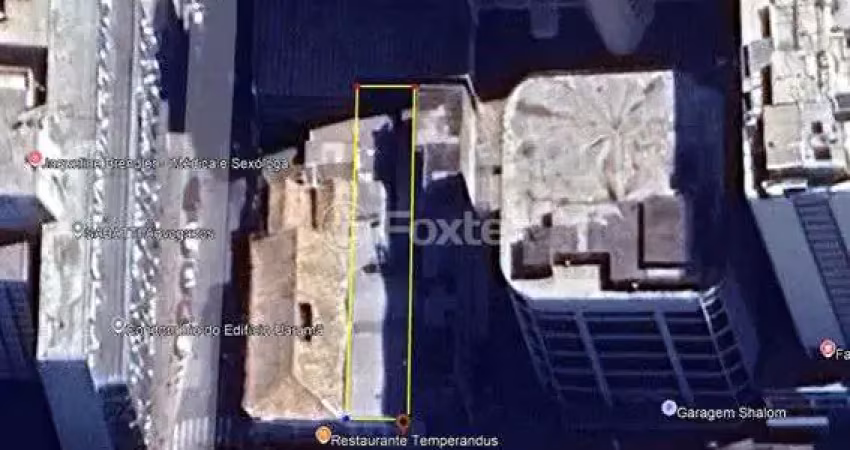 Prédio com 1 sala à venda na Praça Dom Feliciano, 116, Centro Histórico, Porto Alegre