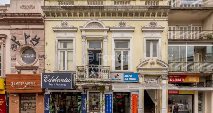 Prédio com 1 sala à venda na Praça Dom Feliciano, 116, Centro Histórico, Porto Alegre