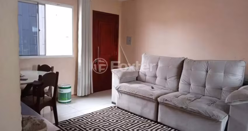 Apartamento com 2 quartos à venda na Rua Rio Grande, 2255, São Sebastião, Esteio