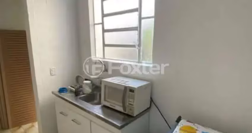Apartamento com 1 quarto à venda na Rua Chile, 518, Jardim Botânico, Porto Alegre