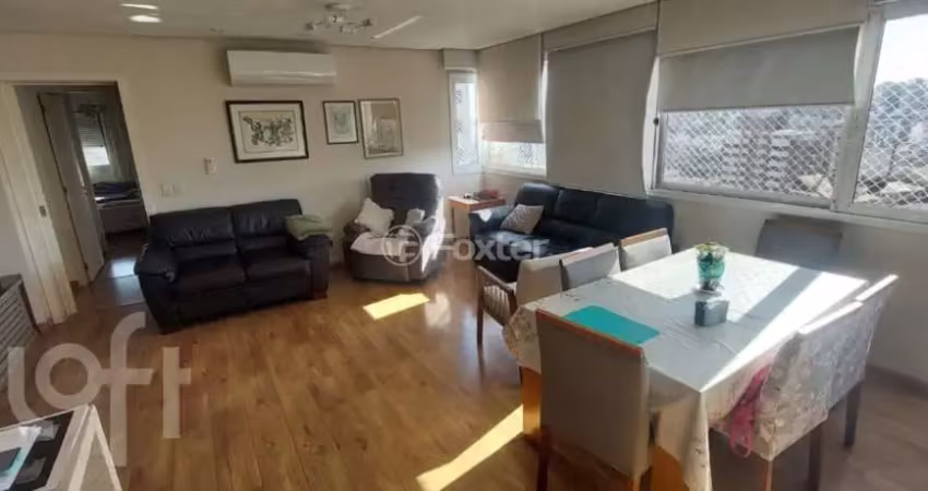 Apartamento com 3 quartos à venda na Rua Santos Neto, 155, Petrópolis, Porto Alegre