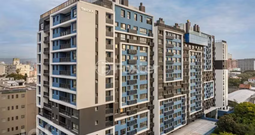Apartamento com 3 quartos à venda na Rua José do Patrocínio, 527, Cidade Baixa, Porto Alegre