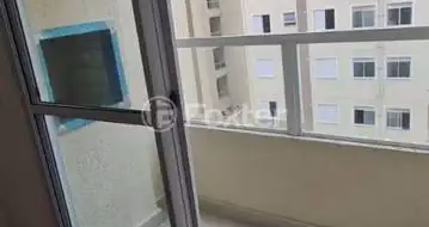 Apartamento com 2 quartos à venda na Rua Walter Erwig Filho, 3053, Costa e Silva, Porto Alegre