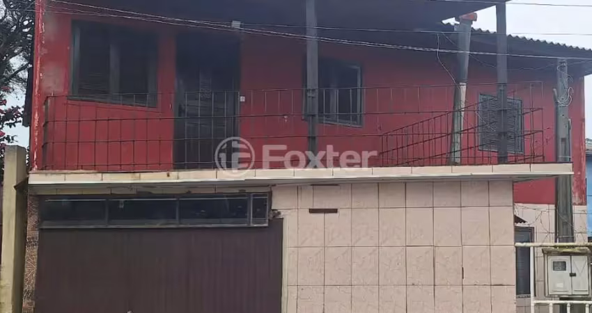 Casa com 4 quartos à venda na Rua São Lourenço, 360, Belém Velho, Porto Alegre