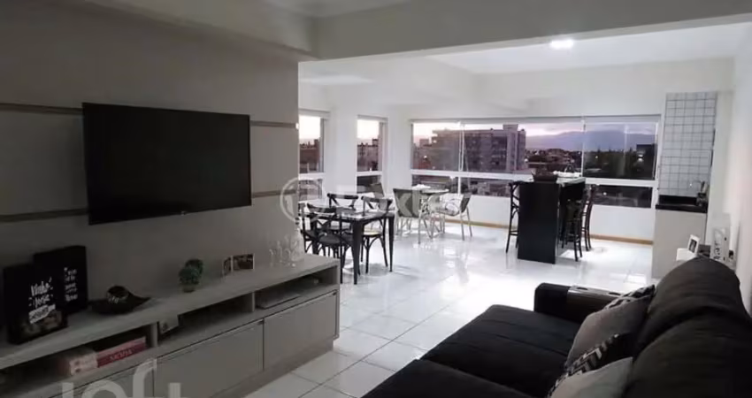 Apartamento com 2 quartos à venda na Rua Marabá, 2474, Centro, Capão da Canoa