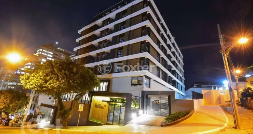 Apartamento com 3 quartos à venda na Rua Ângelo La Porta, 169, Centro, Florianópolis