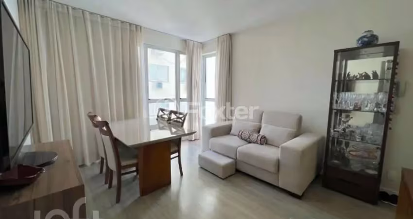 Apartamento com 2 quartos à venda na Rua Almirante Lamego, 747, Centro, Florianópolis