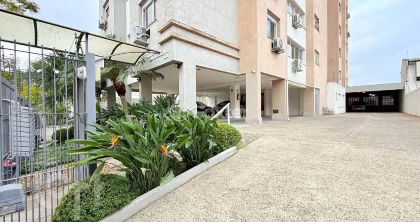 Apartamento com 2 quartos à venda na Rua Veríssimo Rosa, 321, Jardim Botânico, Porto Alegre