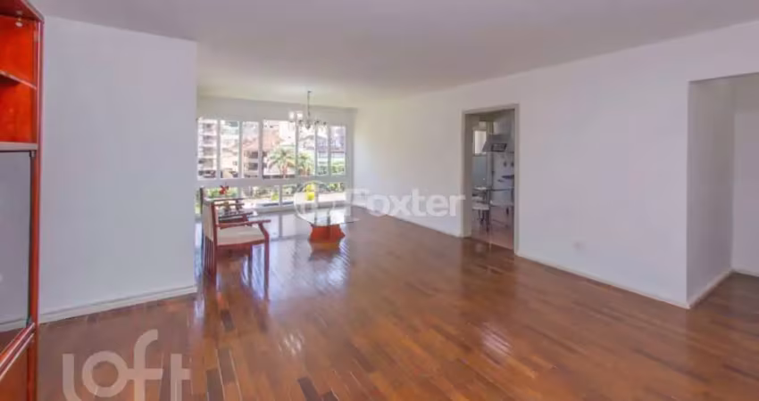 Apartamento com 3 quartos à venda na Avenida Doutor Nilo Peçanha, 396, Bela Vista, Porto Alegre
