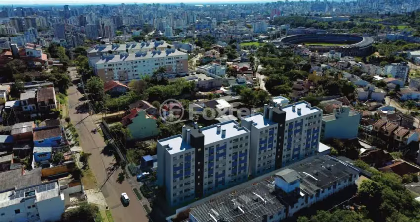 Apartamento com 2 quartos à venda na Rua Mariano de Matos, 640, Santa Tereza, Porto Alegre