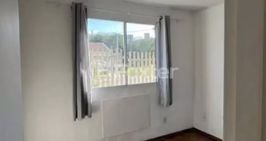 Apartamento com 2 quartos à venda na Rua Irmã Teresilda Steffen, 155, Mário Quintana, Porto Alegre