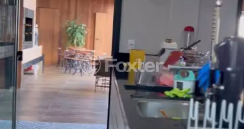 Casa com 2 quartos à venda na Rua Lagoa do Peixe, 63, Sarandi, Porto Alegre