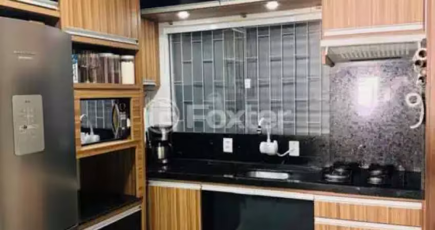 Casa com 2 quartos à venda na Rua Luci Vilani, 118, Bela Vista, Palhoça