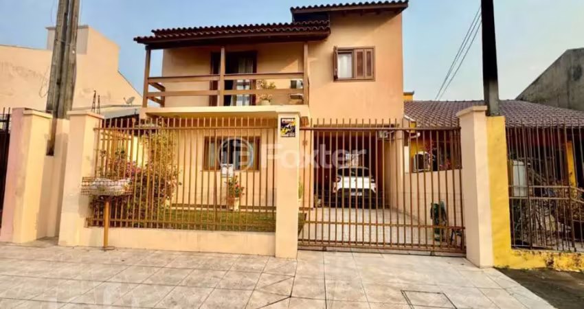 Casa com 3 quartos à venda na Rua das Andorinhas, 83, Igara, Canoas