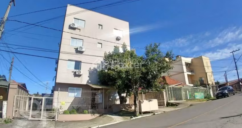 Apartamento com 1 quarto à venda na Rua Arlindo Pasqualini, 332, Vila Nova, Novo Hamburgo