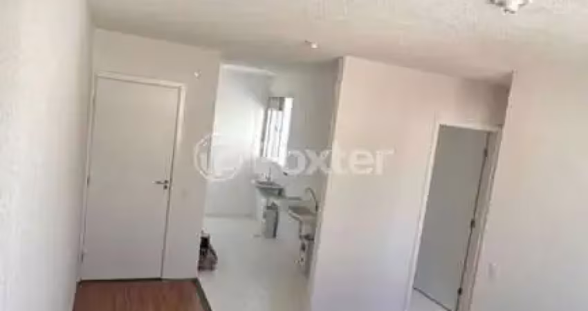 Apartamento com 2 quartos à venda na Rua Antônio Lourenço Rosa, 263, Mato Grande, Canoas