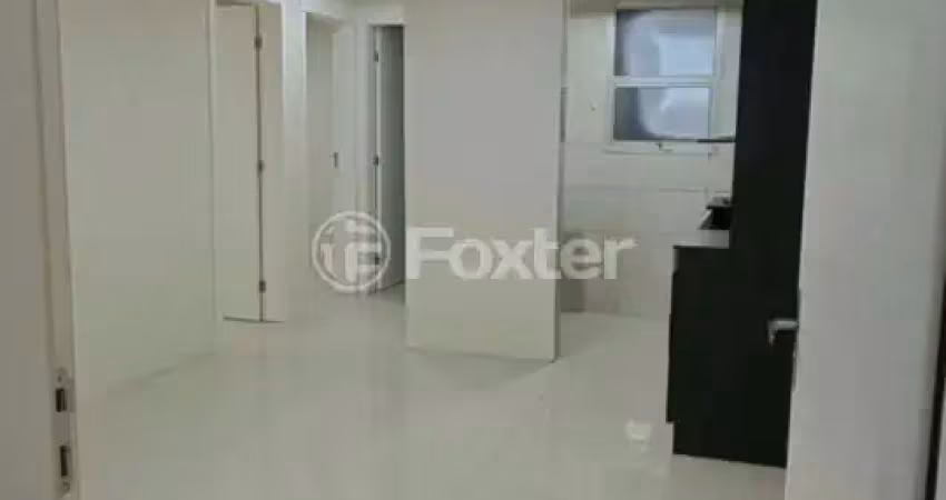 Apartamento com 2 quartos à venda na Avenida da Federação, 705, Jardim Betânia, Cachoeirinha