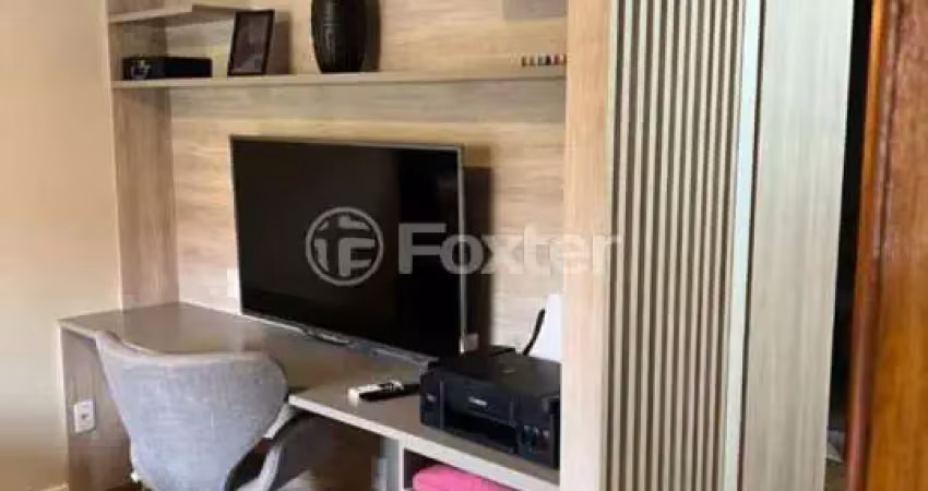 Casa em condomínio fechado com 2 quartos à venda na Rua Planalto, 506, Dona Mercedes, Gravataí