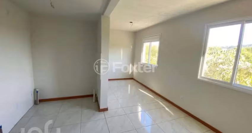 Kitnet / Stúdio à venda na Avenida Juca Batista, 4505, Hípica, Porto Alegre