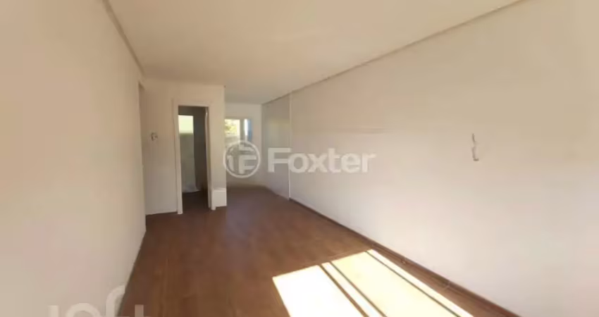 Casa em condomínio fechado com 2 quartos à venda na Rua Santa Mônica, 404, Ponta Grossa, Porto Alegre