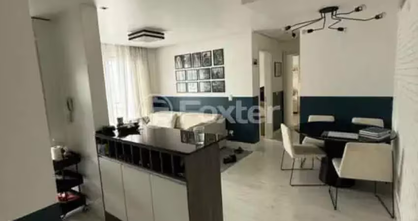 Apartamento com 2 quartos à venda na Rua Doutor Campos Velho, 1888, Cristal, Porto Alegre