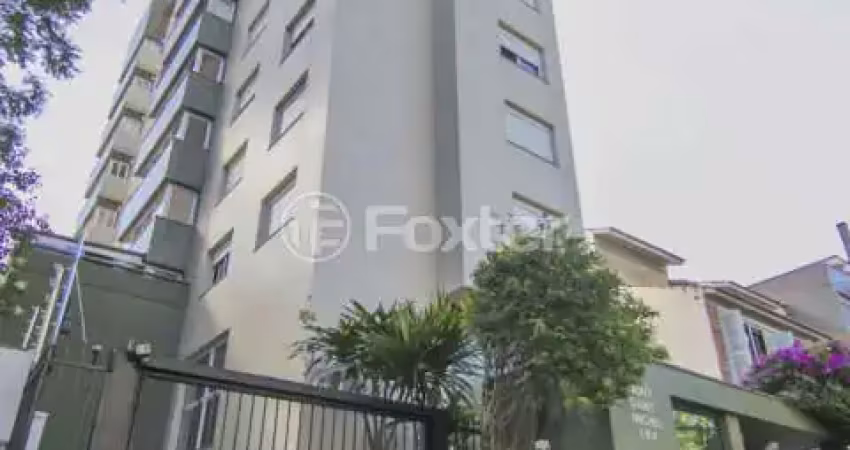 Apartamento com 3 quartos à venda na Rua Carlos Von Koseritz, 584, São João, Porto Alegre